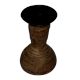 Hand Made Wooden Candle Stand-28